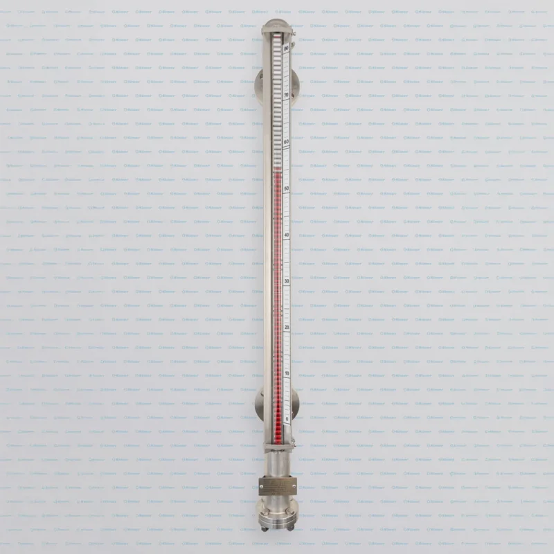 Manufacturer of level gauges