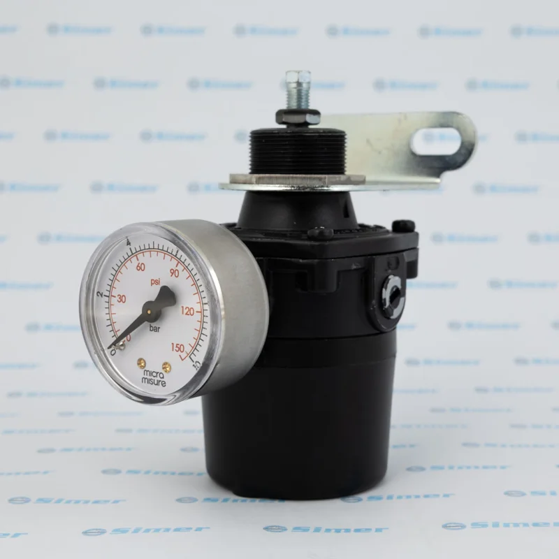 Devices for Pneumatic Systems