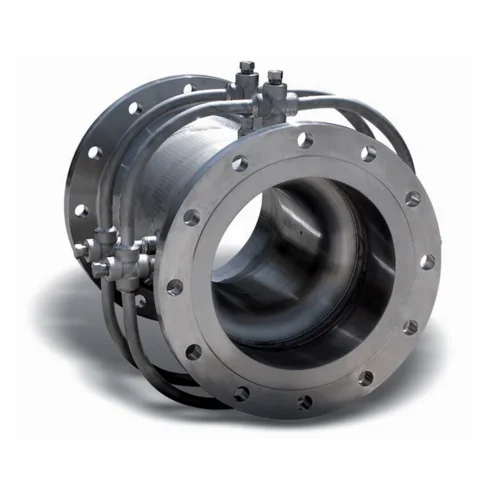 Manufacturer flow nozzle