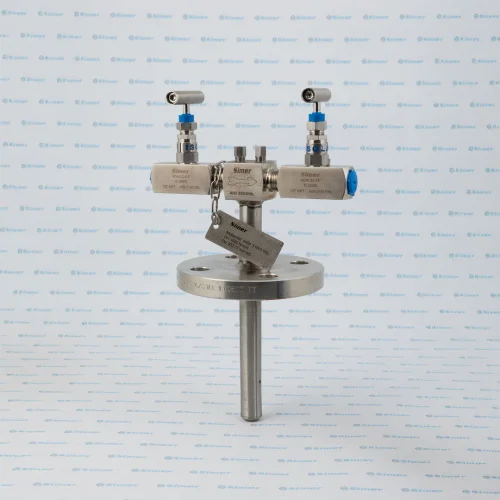 Pitot tubes