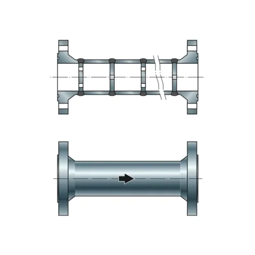 Restriction orifice multistage