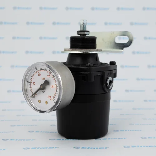 Filtri regolatori per aria