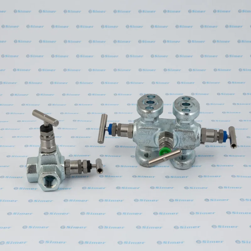Forged Manifolds